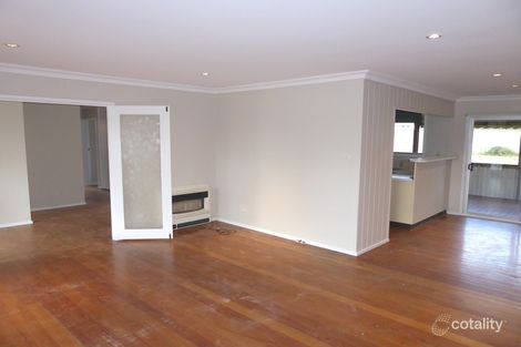 Property photo of 10 Fullagar Crescent Higgins ACT 2615