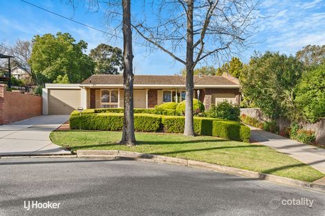 5 Ilga Ct, Dernancourt, SA 5075