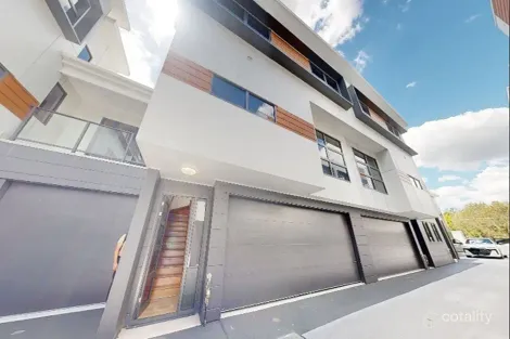 Contact Agent For Address, Carina Heights, QLD 4152