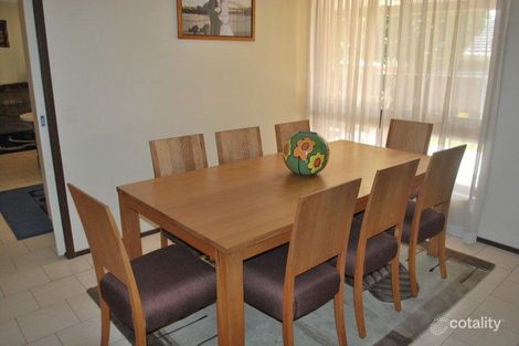 Property photo of 57 Jacaranda Crescent Casula NSW 2170