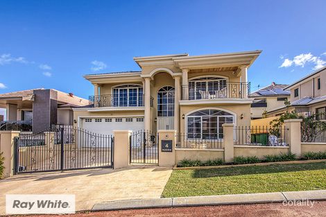 Property photo of 4 Kiln View Maylands WA 6051