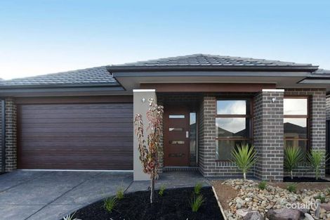 22 Goldeneye Cct, Werribee, VIC 3030