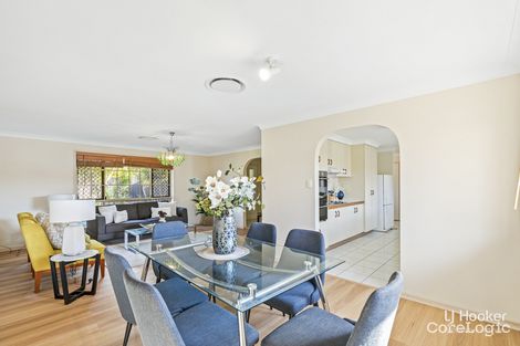 Property photo of 157 Hellawell Road Sunnybank Hills QLD 4109