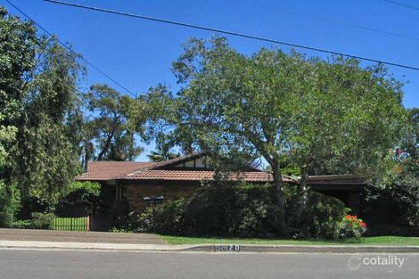 20 Crescent Rd, Caringbah South, NSW 2229