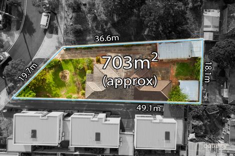 Property photo of 8 Kitson Crescent Airport West VIC 3042