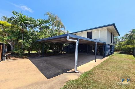 Property photo of 18 Biggs Street Vincent QLD 4814
