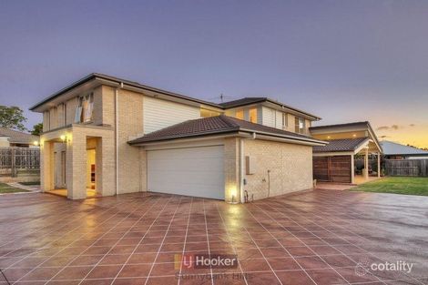 25 Dalrymple Pl, Calamvale, QLD 4116