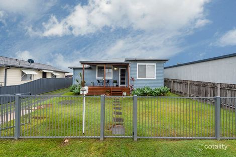 Property photo of 2 Thomas Street South Grafton NSW 2460