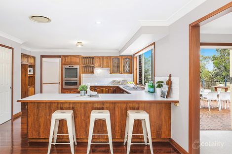 Property photo of 11 Freycinet Close Dural NSW 2158