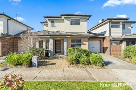 4 Westbury Pkwy, Roxburgh Park, VIC 3064