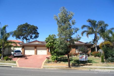 32 Capricorn Bvd, Green Valley, NSW 2168