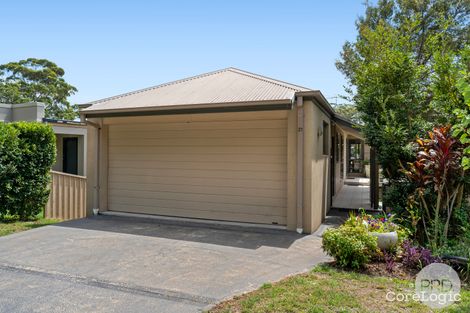 Property photo of 21 Albacore Drive Corlette NSW 2315