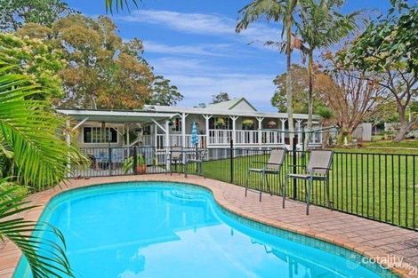 16 Hastings Pde, Bensville, NSW 2251