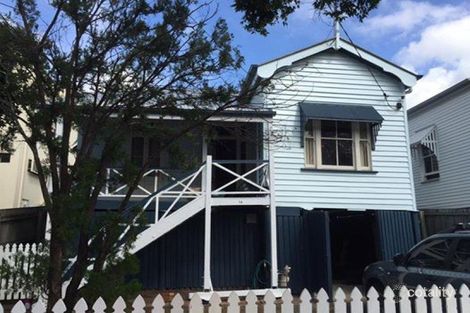 16 Grimes St, Auchenflower, QLD 4066