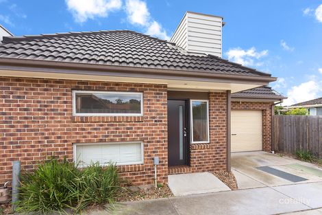 6/8 John St, Oak Park, VIC 3046