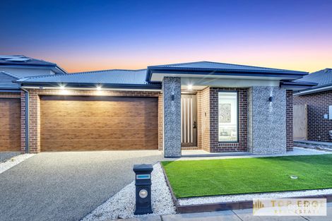 Property photo of 46 Slavko Drive Fraser Rise VIC 3336