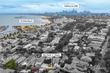 61 Dickens St, Elwood, VIC 3184