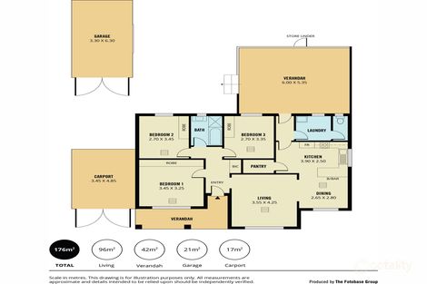 Property photo of 9 Hilltop Avenue Ridgehaven SA 5097