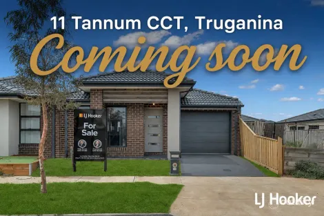 11 Tannum Cct, Truganina, VIC 3029
