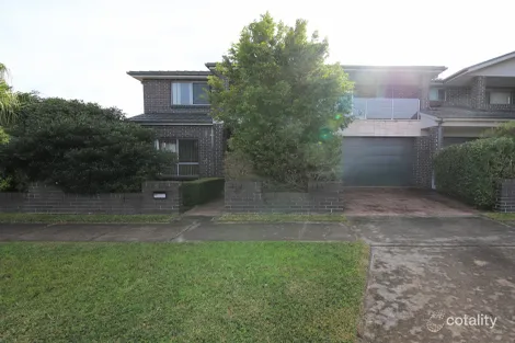 6 Edinburgh Dr, Revesby Heights, NSW 2212