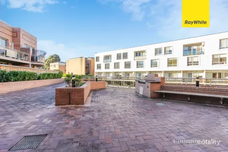Property photo of 34/927-933 Victoria Road West Ryde NSW 2114