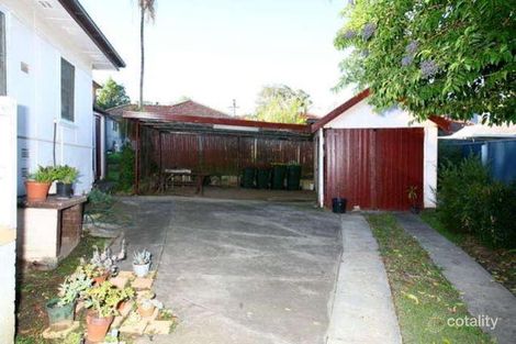 Property photo of 39 Constitution Road Ryde NSW 2112