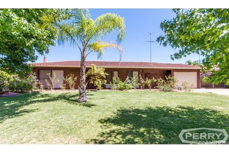32 Luckhurst Dr, Mandurah, WA 6210
