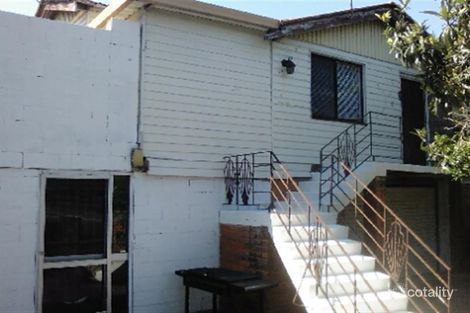 Property photo of 1/3 Eagle Terrace Auchenflower QLD 4066