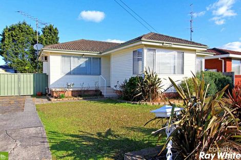 Property photo of 20 O'Gorman Street Albion Park NSW 2527