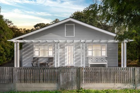 40 Grant St, Forrest, VIC 3236