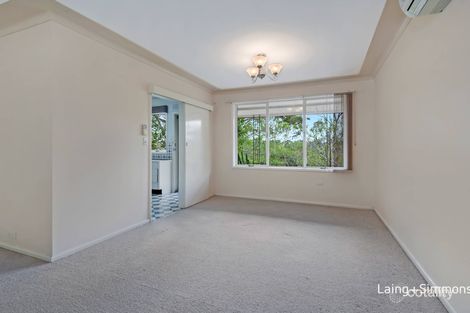 Property photo of 42 Jackson Crescent Pennant Hills NSW 2120