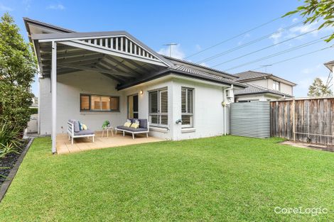 Property photo of 23 Herdsmans Avenue Lidcombe NSW 2141