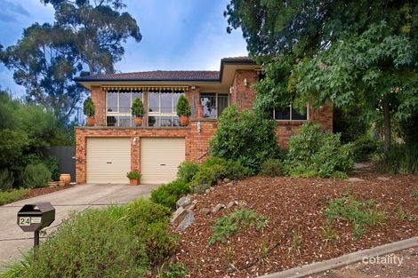 24 Kiewa St, Kaleen, ACT 2617