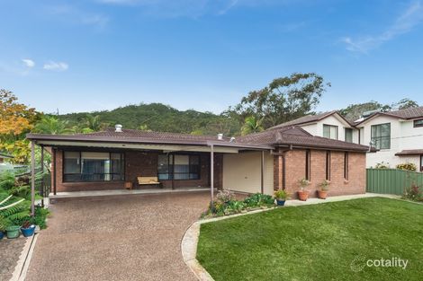 Property photo of 60 Beaumont Avenue Wyoming NSW 2250