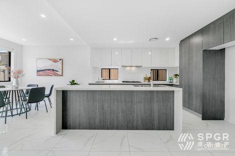 Property photo of 3 Sant Way The Ponds NSW 2769
