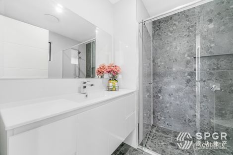 Property photo of 3 Sant Way The Ponds NSW 2769