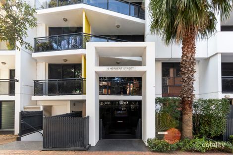 Property photo of 52/9 Herbert Street St Leonards NSW 2065