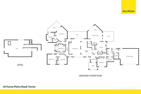 30 Tumut Plains Rd, Tumut, NSW 2720