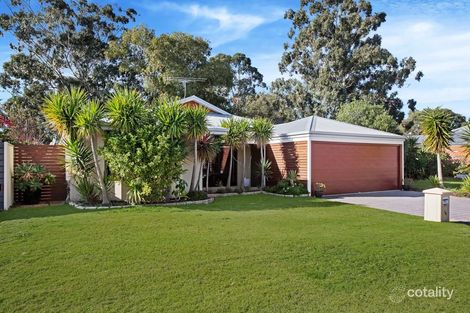 Property photo of 14 Milano Loop Seville Grove WA 6112