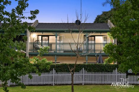 Property photo of 2/6 Ripley Glade Bella Vista NSW 2153