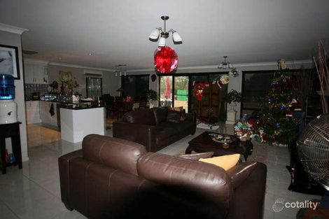Property photo of 6 Pat Slattery Place Lowood QLD 4311