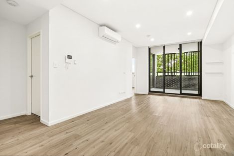 Property photo of 204/680 Canterbury Road Belmore NSW 2192