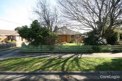 Property photo of 59 Frudal Crescent Knoxfield VIC 3180