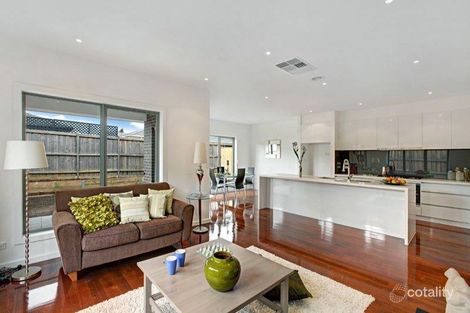Property photo of 29 McKenzie Way Doreen VIC 3754