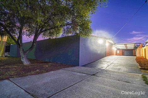 Property photo of 4 Waldemar Street Gwelup WA 6018