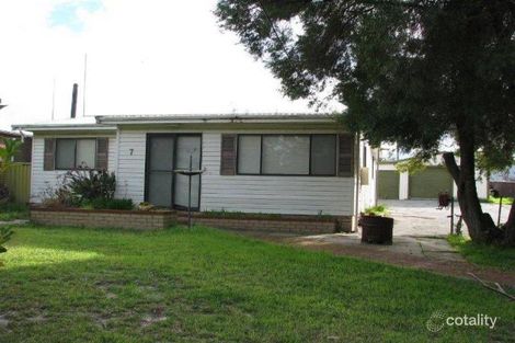 Property photo of 7 Susan Street Bremer Bay WA 6338