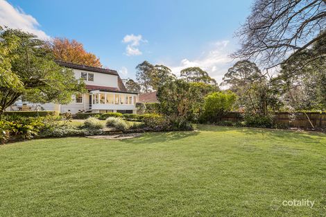 Property photo of 75 Fairlawn Avenue Turramurra NSW 2074