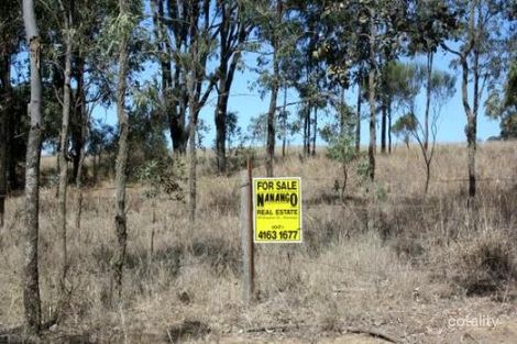 Lot 1 Scotts Lane, Runnymede, QLD 4615