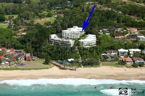 Property photo of 42/40 Solitary Islands Way Sapphire Beach NSW 2450