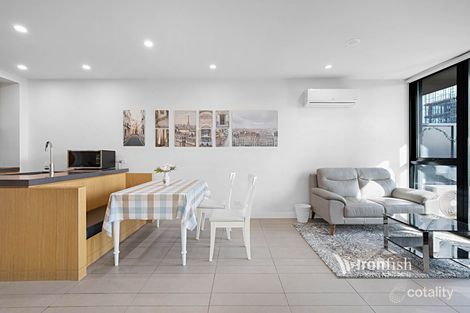 Property photo of 401/89 Roden Street West Melbourne VIC 3003